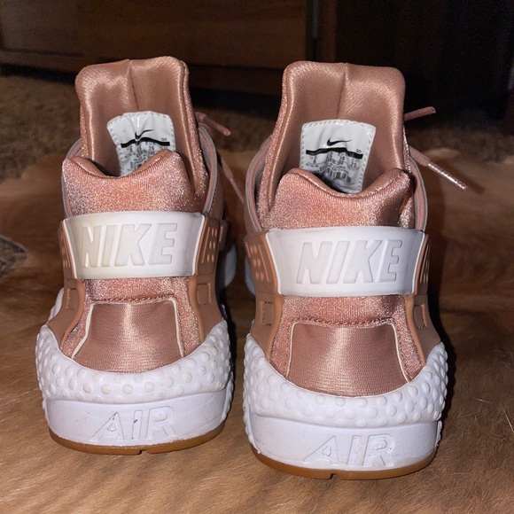 Nike huarache run particle pink - Picture 5 of 5